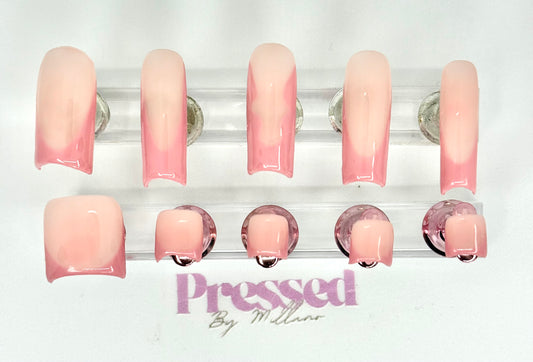 Nail and Toe Combo's